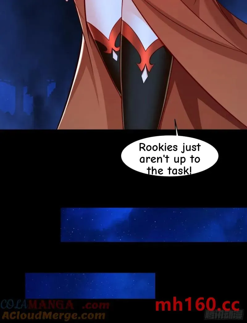When the Strange Gods Cause Chaos, I Turn My Hand and Slay Them Chapter 28 - Page 6