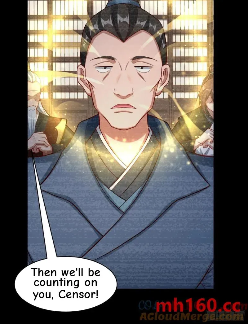 When the Strange Gods Cause Chaos, I Turn My Hand and Slay Them Chapter 28 - Page 10