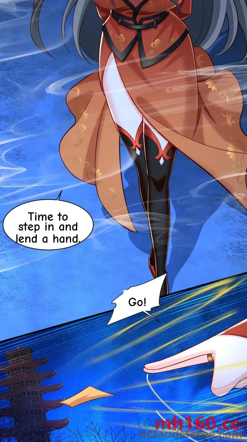When the Strange Gods Cause Chaos, I Turn My Hand and Slay Them Chapter 28 - Page 12