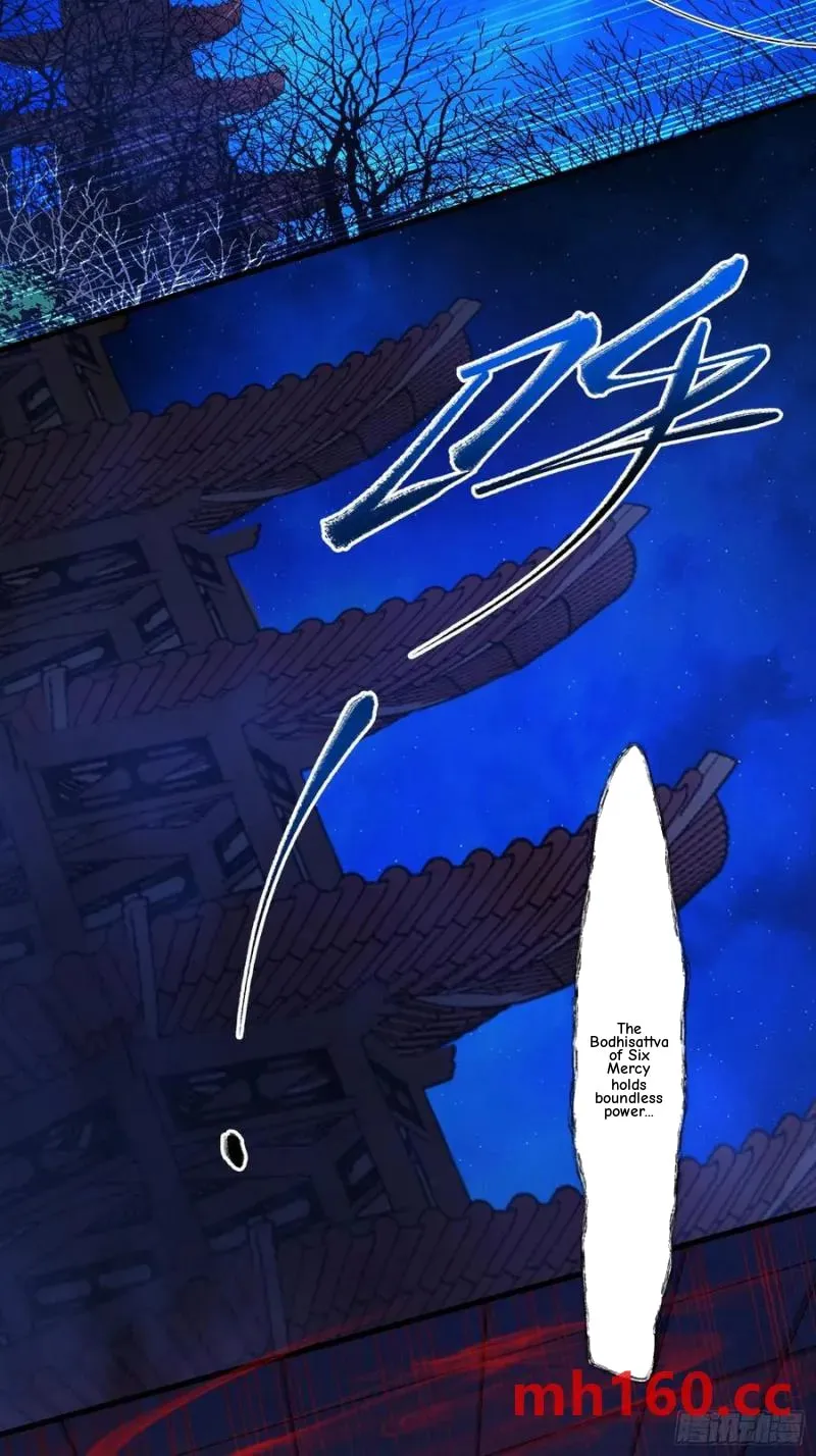 When the Strange Gods Cause Chaos, I Turn My Hand and Slay Them Chapter 28 - Page 13