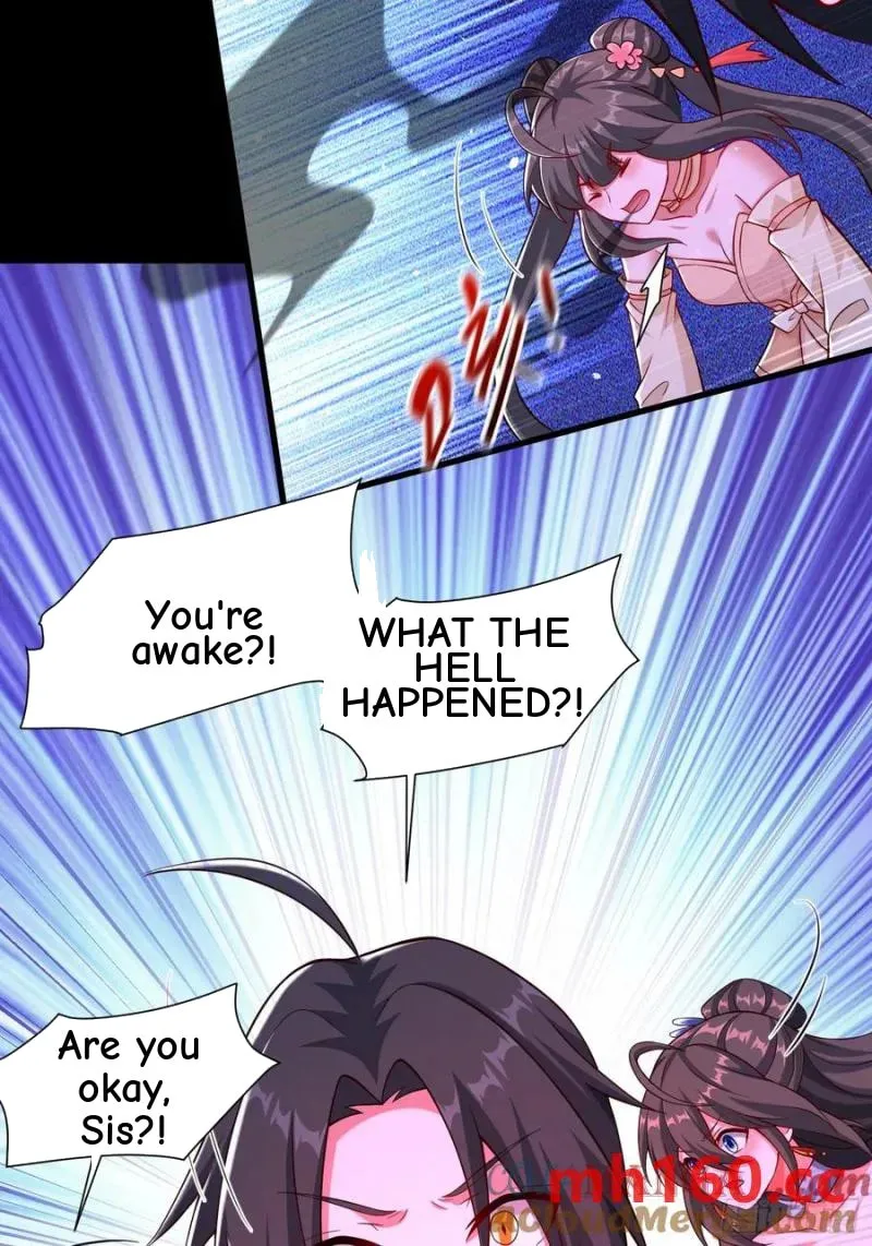 When the Strange Gods Cause Chaos, I Turn My Hand and Slay Them Chapter 28 - Page 18