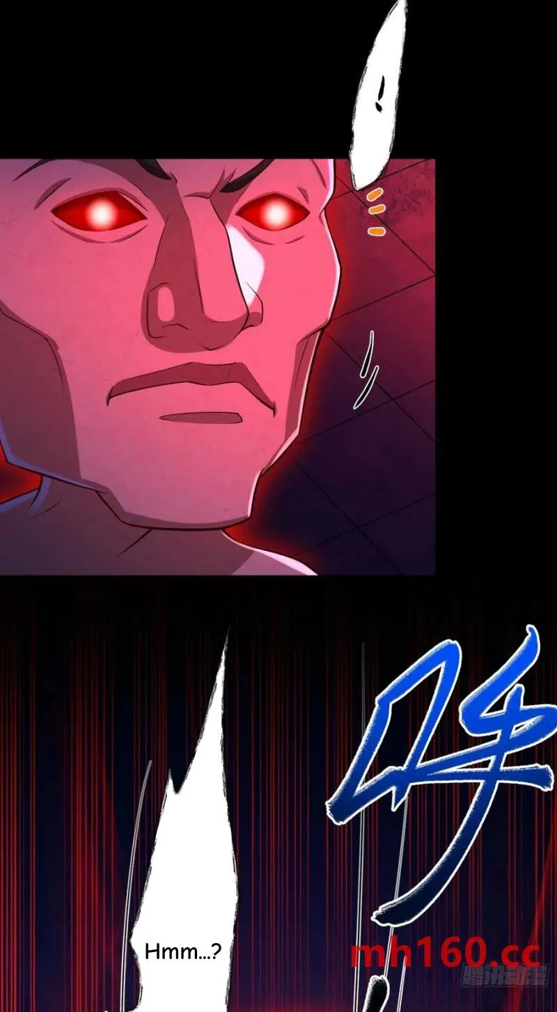 When the Strange Gods Cause Chaos, I Turn My Hand and Slay Them Chapter 28 - Page 25