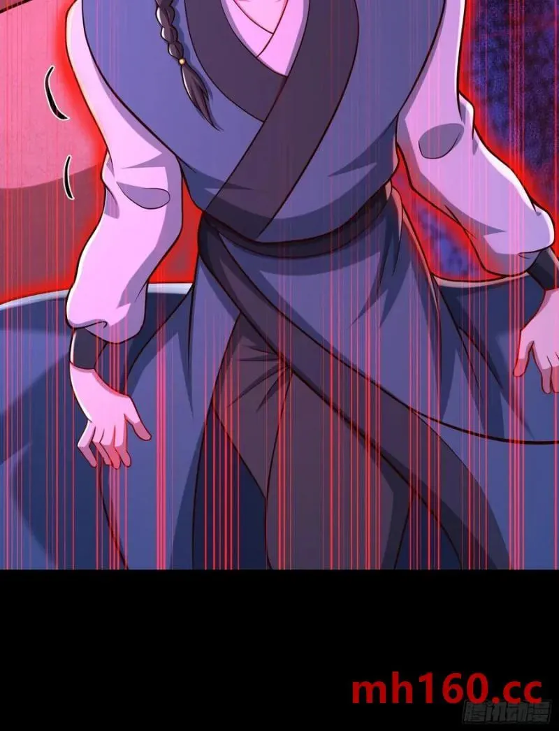 When the Strange Gods Cause Chaos, I Turn My Hand and Slay Them Chapter 28 - Page 31