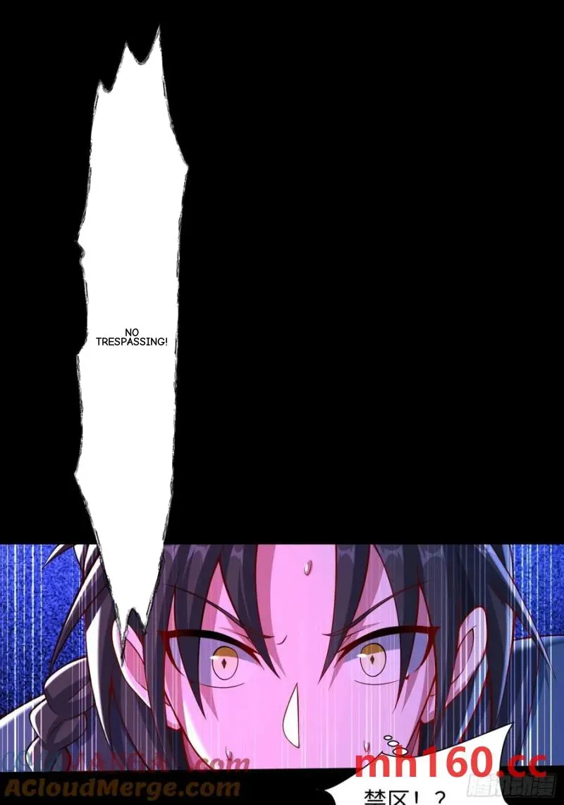 When the Strange Gods Cause Chaos, I Turn My Hand and Slay Them Chapter 28 - Page 32
