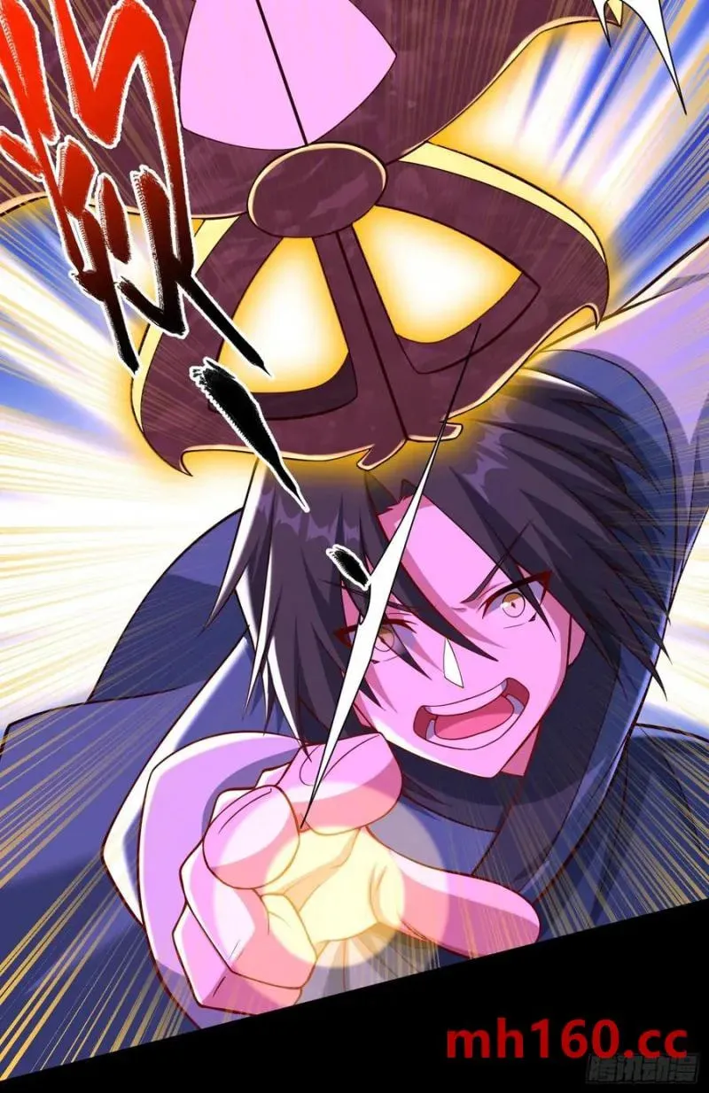 When the Strange Gods Cause Chaos, I Turn My Hand and Slay Them Chapter 28 - Page 35