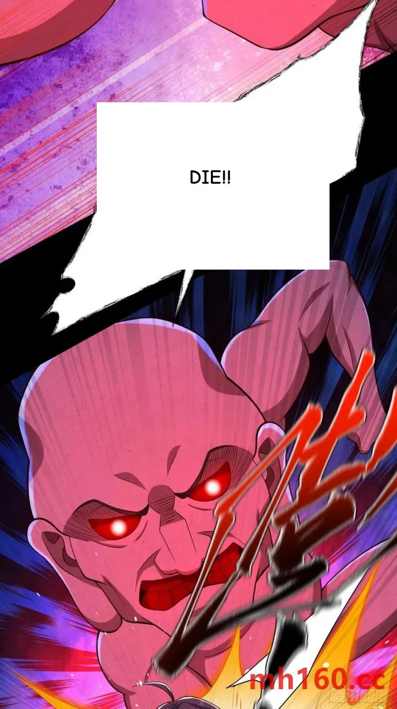 When the Strange Gods Cause Chaos, I Turn My Hand and Slay Them Chapter 28 - Page 37