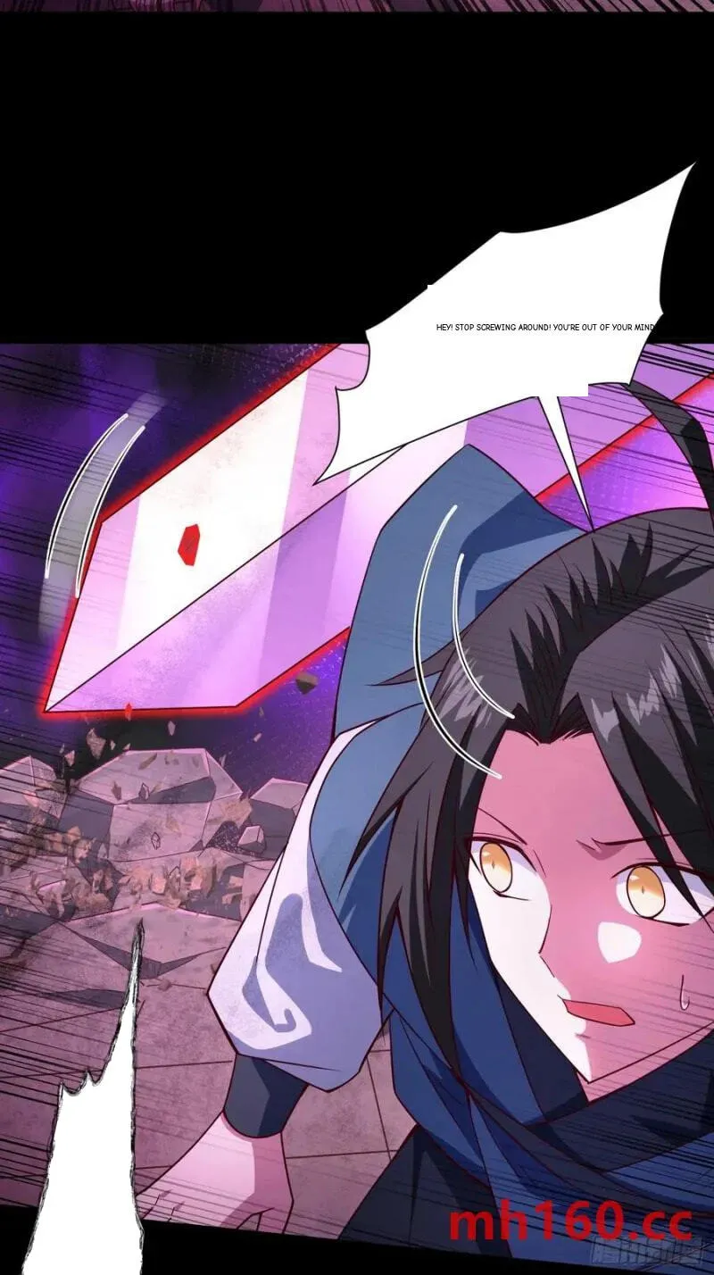 When the Strange Gods Cause Chaos, I Turn My Hand and Slay Them Chapter 29 - Page 2