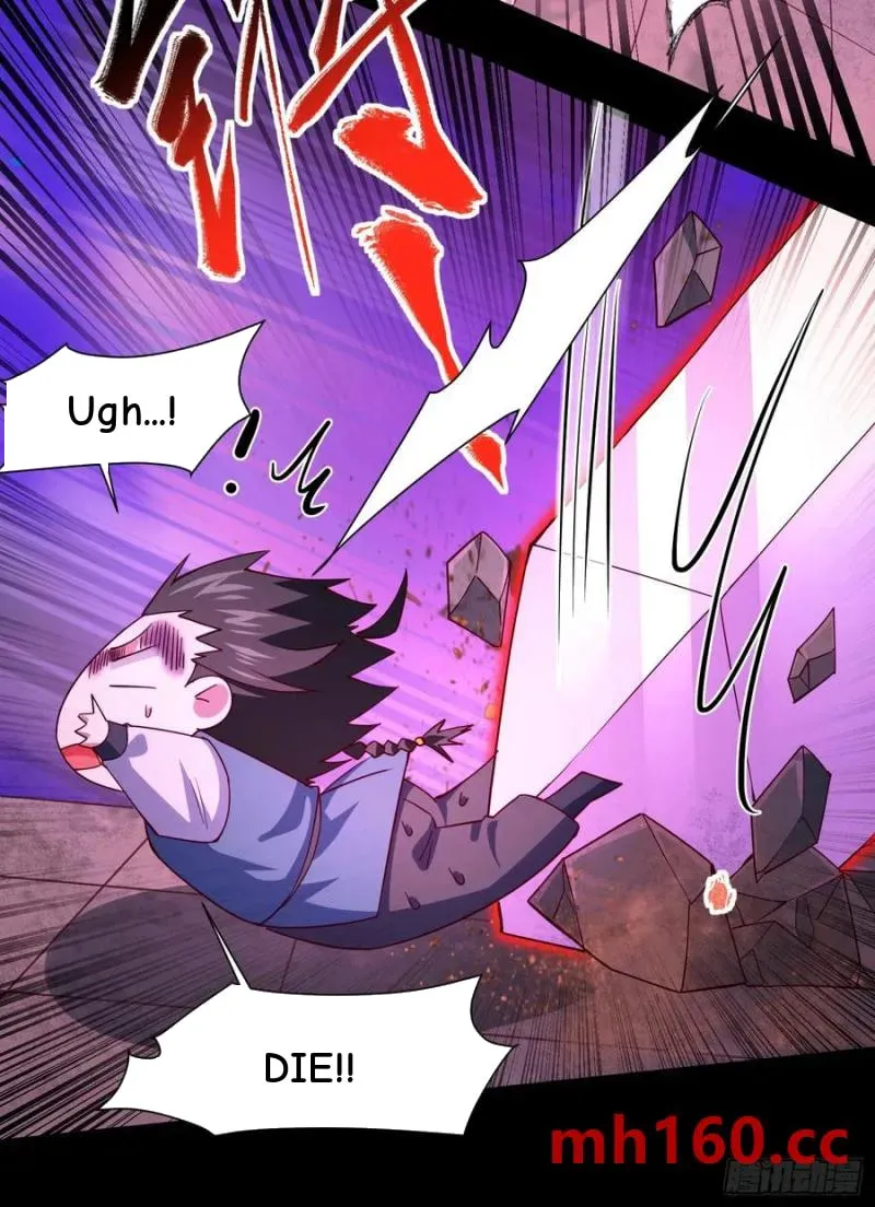 When the Strange Gods Cause Chaos, I Turn My Hand and Slay Them Chapter 29 - Page 4