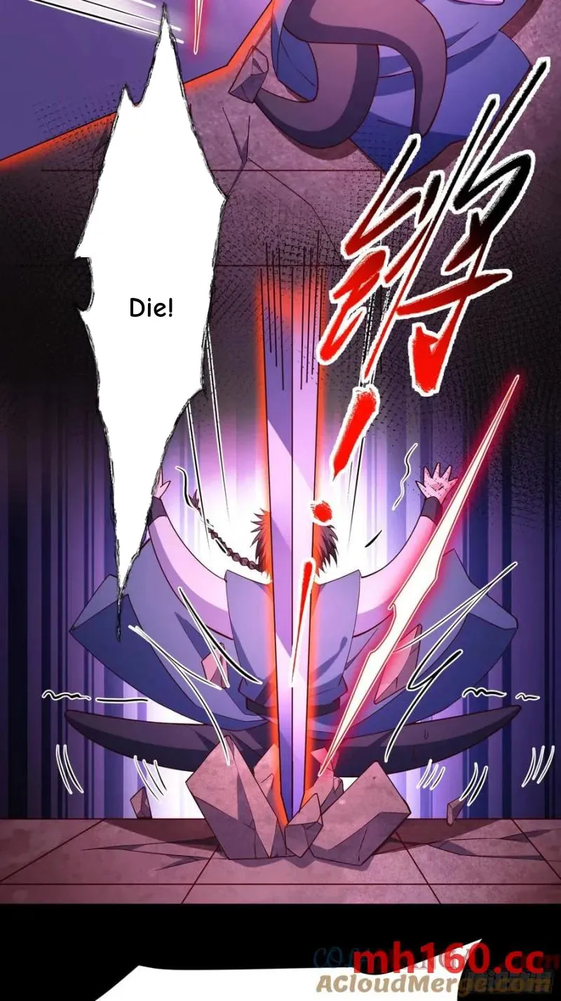 When the Strange Gods Cause Chaos, I Turn My Hand and Slay Them Chapter 29 - Page 6