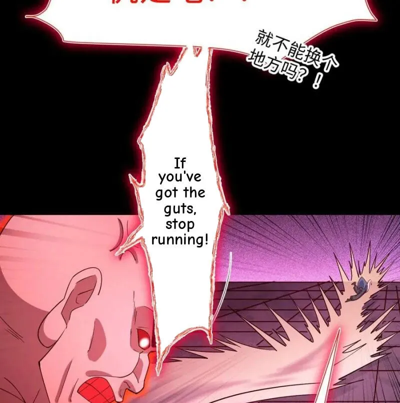When the Strange Gods Cause Chaos, I Turn My Hand and Slay Them Chapter 29 - Page 8