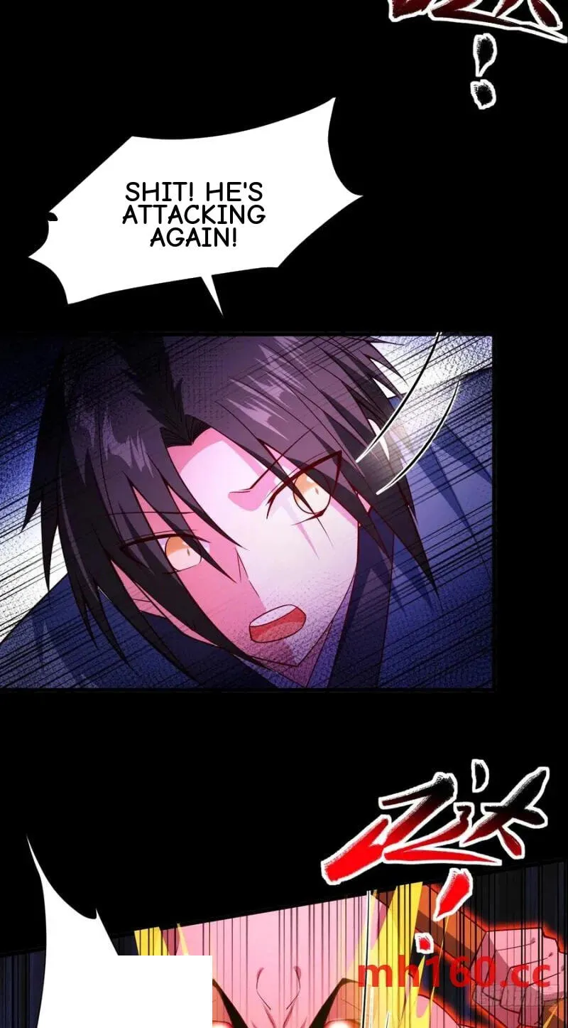 When the Strange Gods Cause Chaos, I Turn My Hand and Slay Them Chapter 29 - Page 10