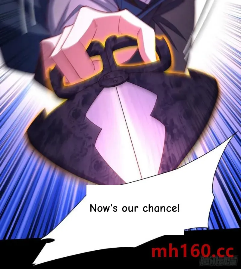 When the Strange Gods Cause Chaos, I Turn My Hand and Slay Them Chapter 29 - Page 16