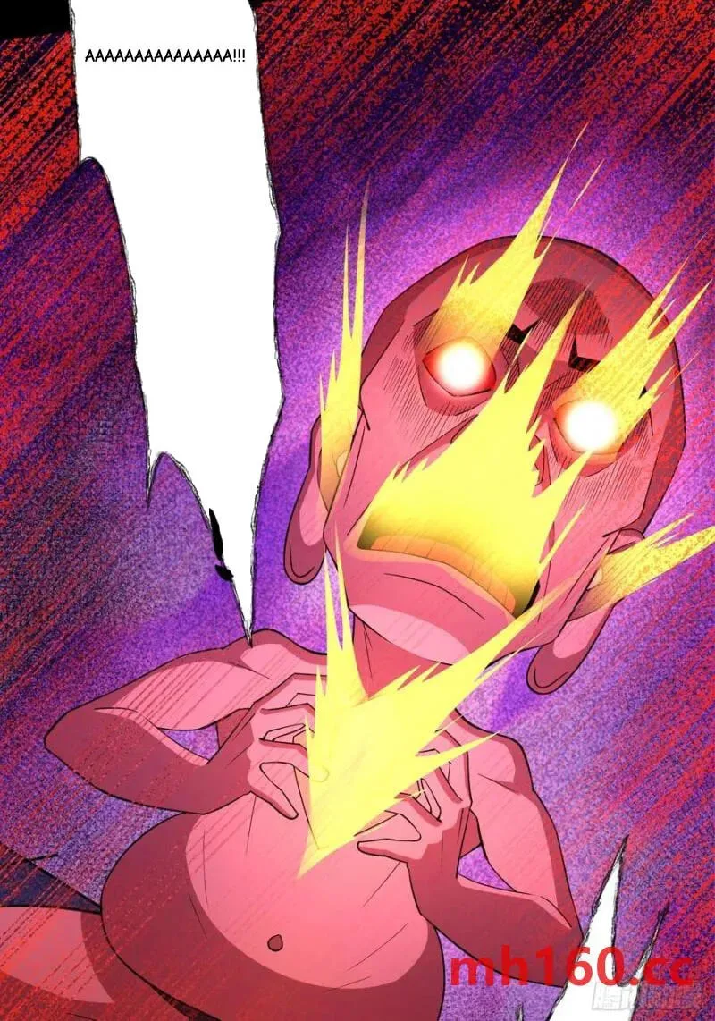 When the Strange Gods Cause Chaos, I Turn My Hand and Slay Them Chapter 29 - Page 19