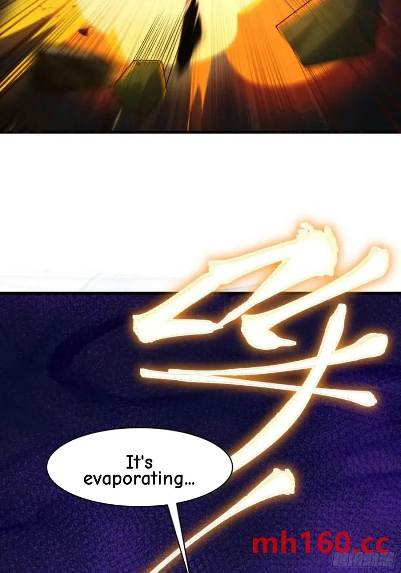 When the Strange Gods Cause Chaos, I Turn My Hand and Slay Them Chapter 29 - Page 22