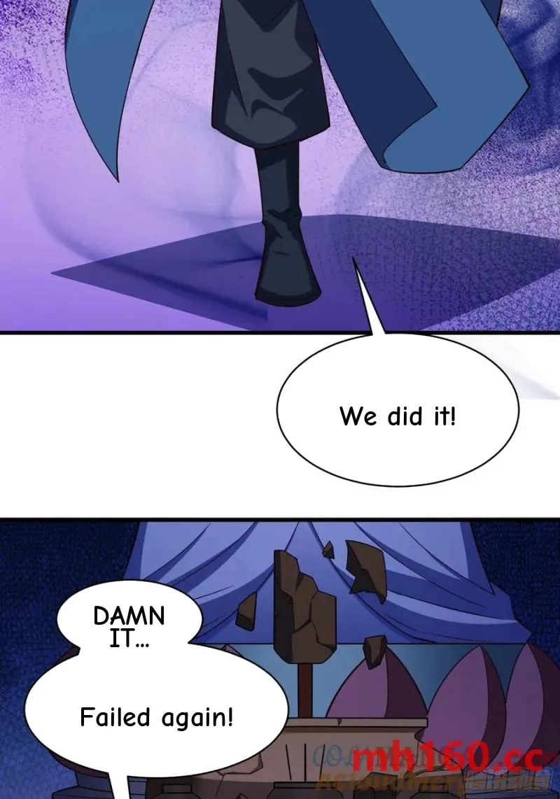 When the Strange Gods Cause Chaos, I Turn My Hand and Slay Them Chapter 29 - Page 24