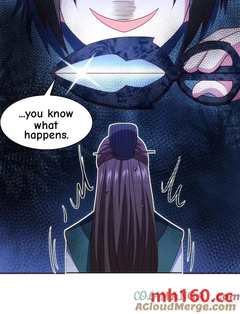 When the Strange Gods Cause Chaos, I Turn My Hand and Slay Them Chapter 29 - Page 33