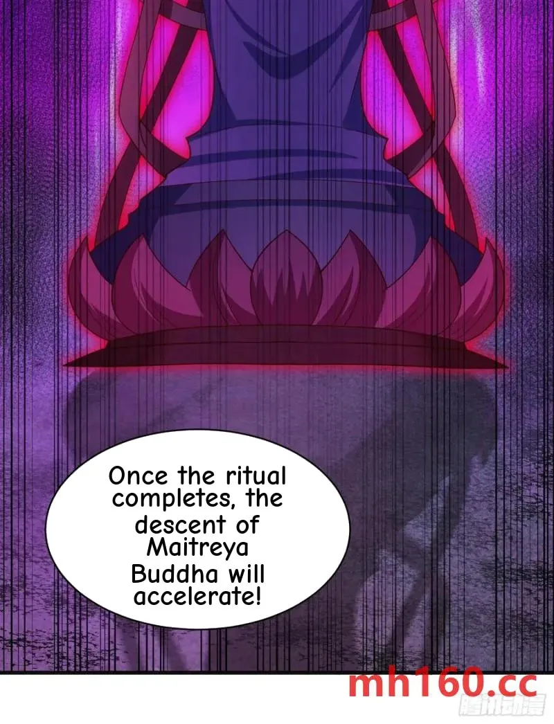 When the Strange Gods Cause Chaos, I Turn My Hand and Slay Them Chapter 29 - Page 37