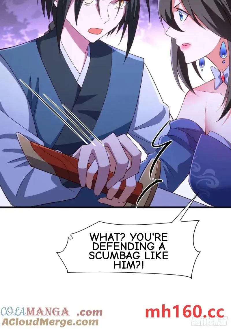 When the Strange Gods Cause Chaos, I Turn My Hand and Slay Them Chapter 29 - Page 42