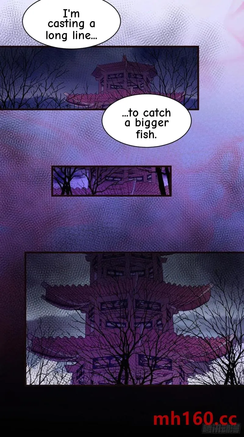 When the Strange Gods Cause Chaos, I Turn My Hand and Slay Them Chapter 29 - Page 49