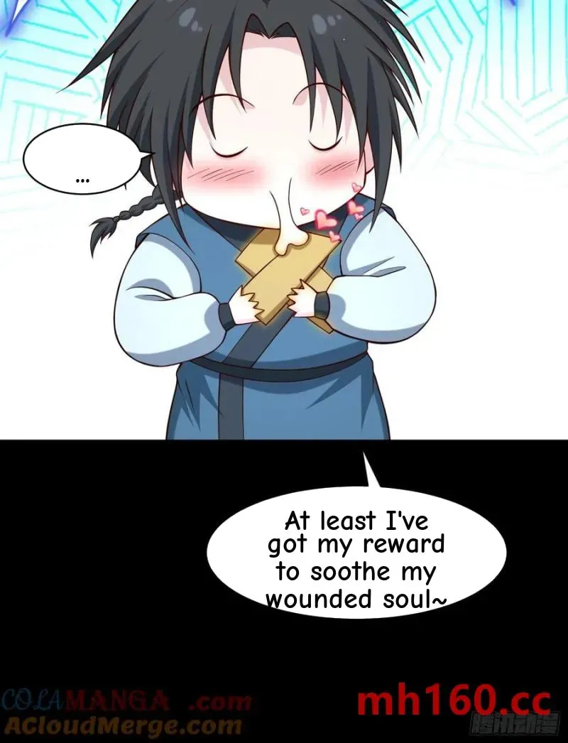When the Strange Gods Cause Chaos, I Turn My Hand and Slay Them Chapter 30 - Page 6