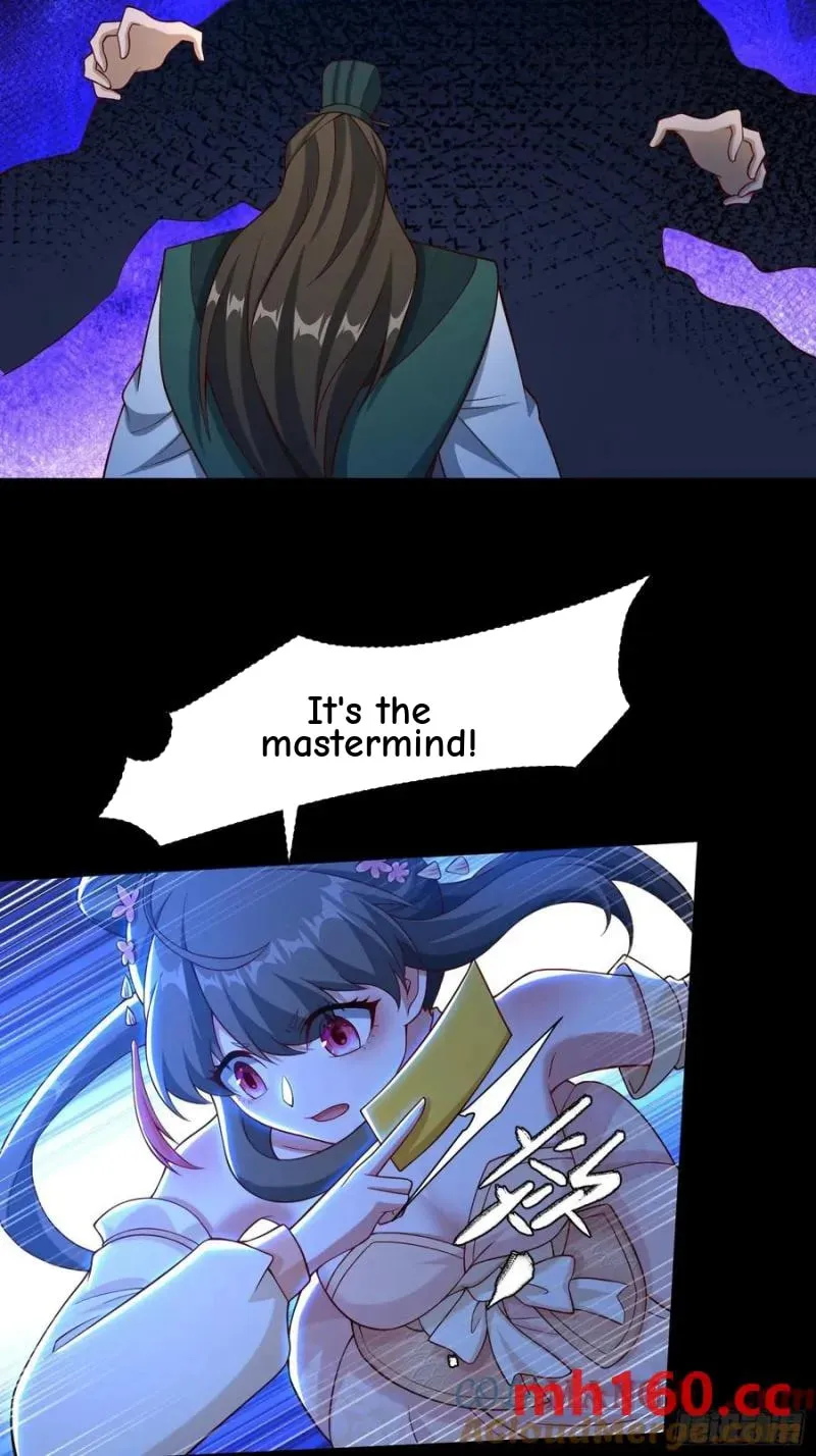 When the Strange Gods Cause Chaos, I Turn My Hand and Slay Them Chapter 30 - Page 16