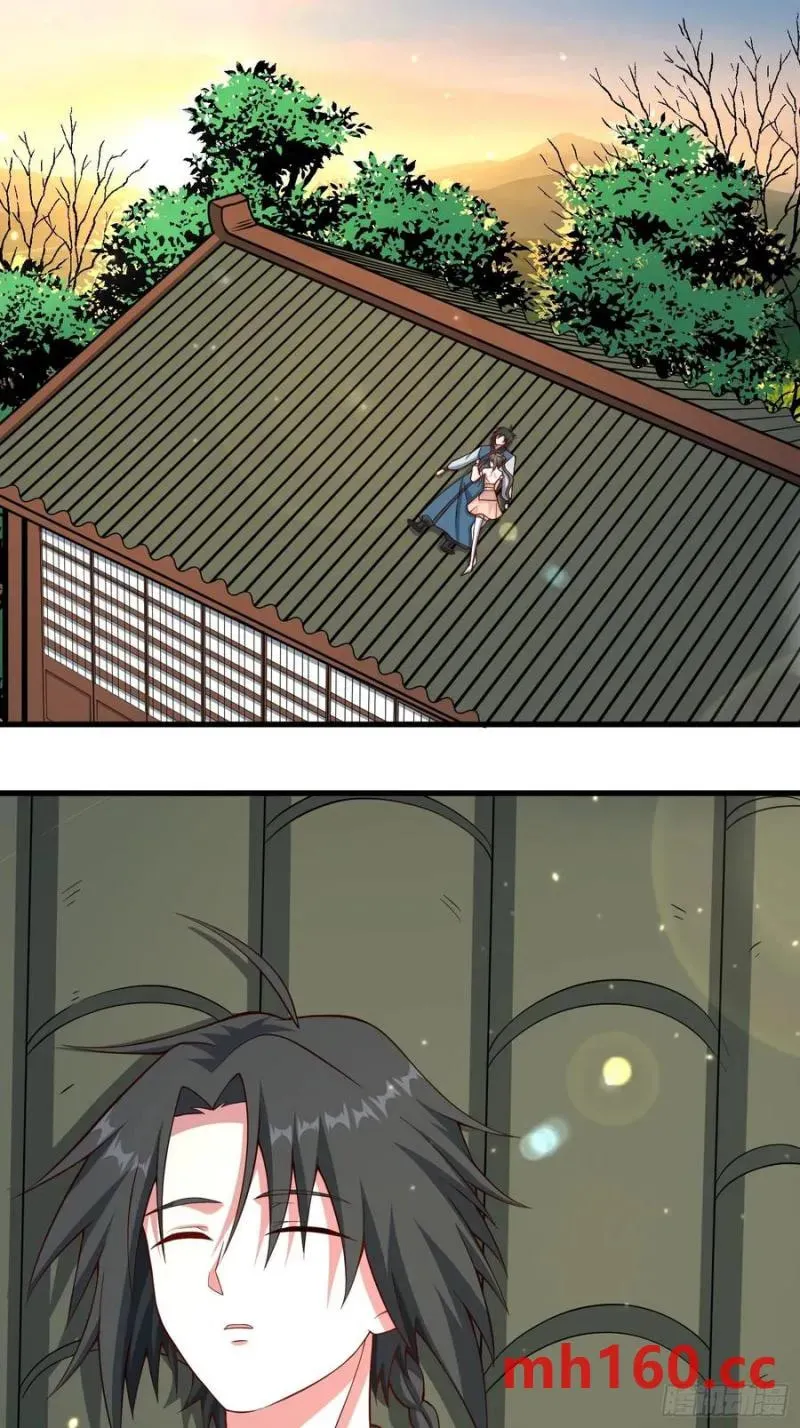 When the Strange Gods Cause Chaos, I Turn My Hand and Slay Them Chapter 30 - Page 21