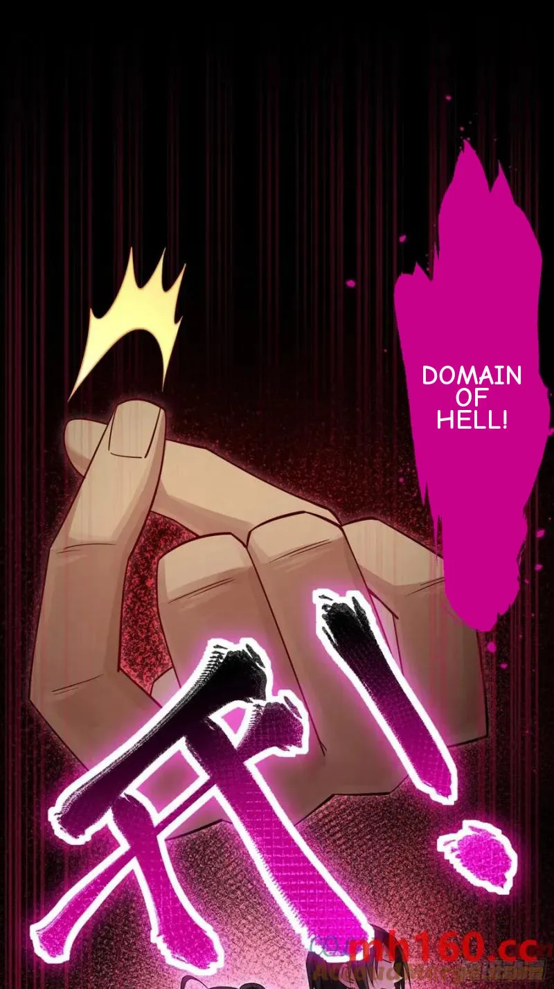 When the Strange Gods Cause Chaos, I Turn My Hand and Slay Them Chapter 32 - Page 11