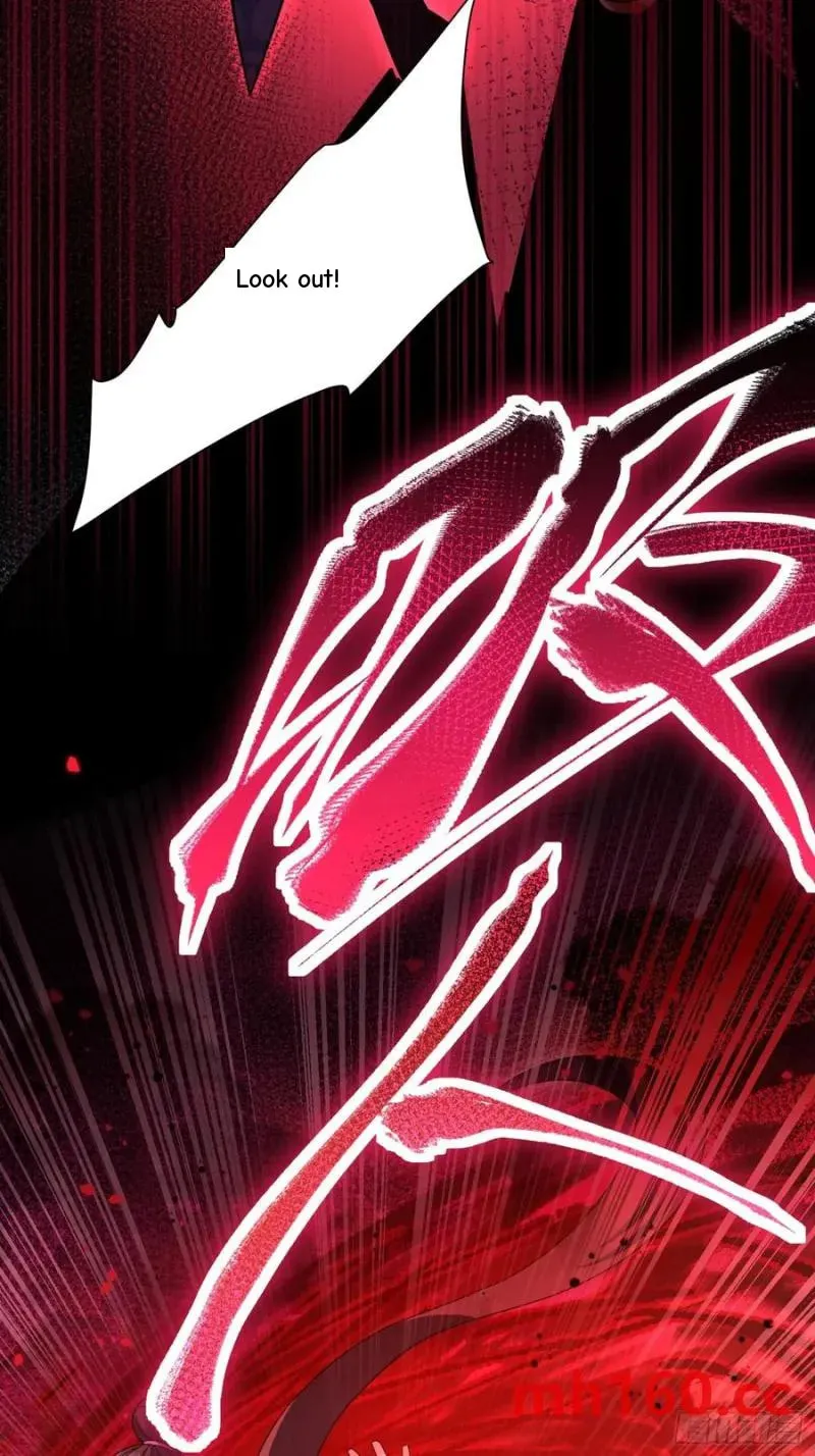 When the Strange Gods Cause Chaos, I Turn My Hand and Slay Them Chapter 32 - Page 13