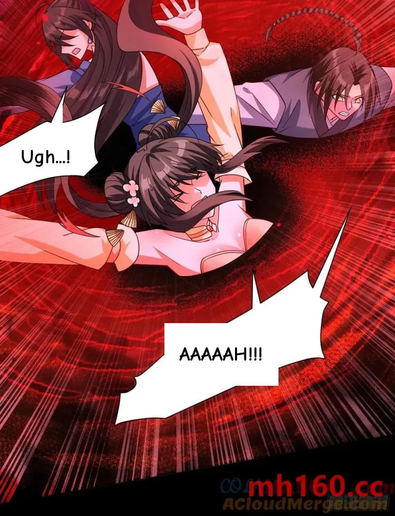 When the Strange Gods Cause Chaos, I Turn My Hand and Slay Them Chapter 32 - Page 14