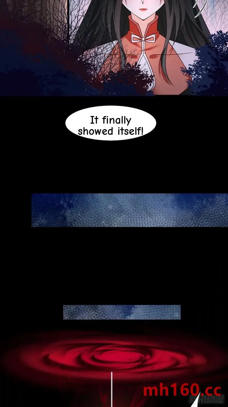 When the Strange Gods Cause Chaos, I Turn My Hand and Slay Them Chapter 32 - Page 16