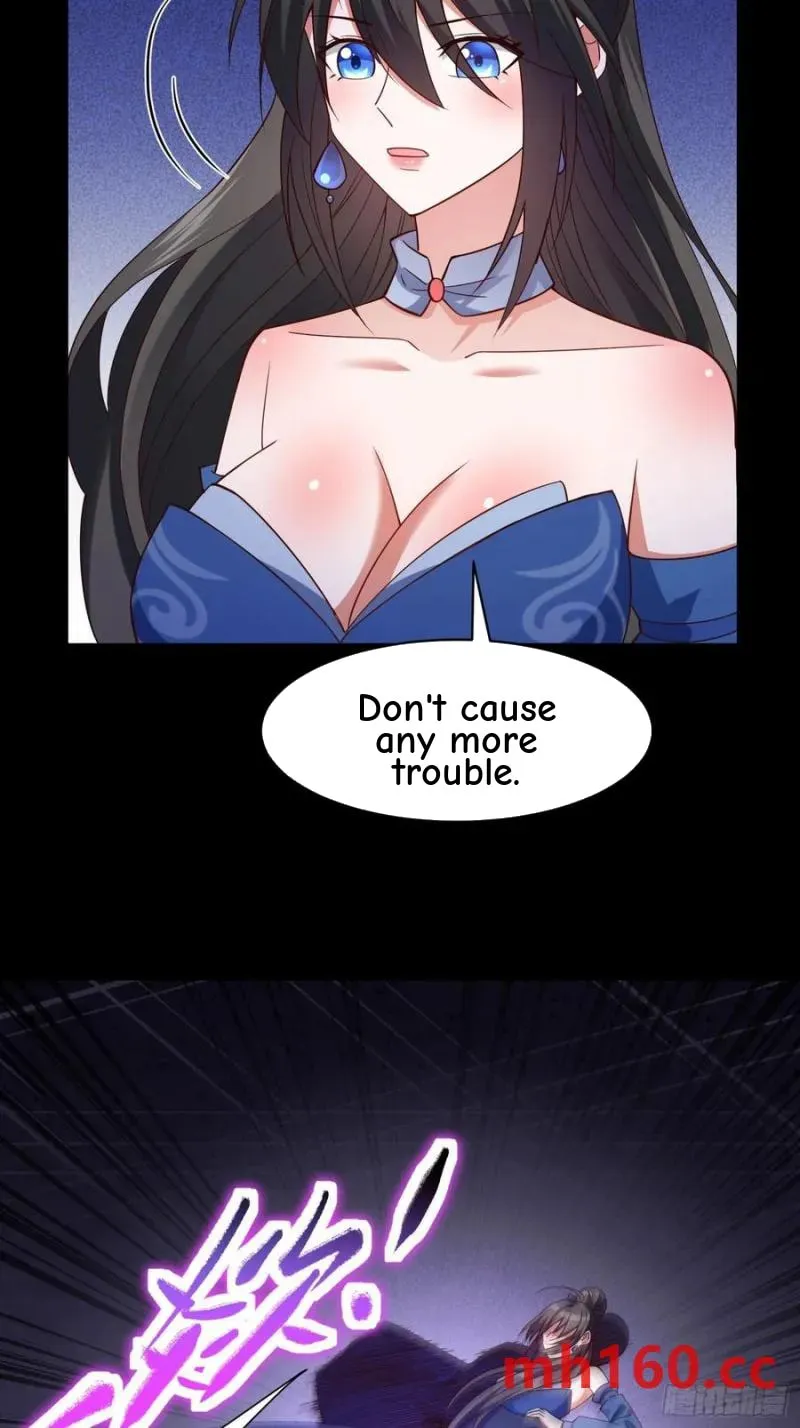 When the Strange Gods Cause Chaos, I Turn My Hand and Slay Them Chapter 32 - Page 24