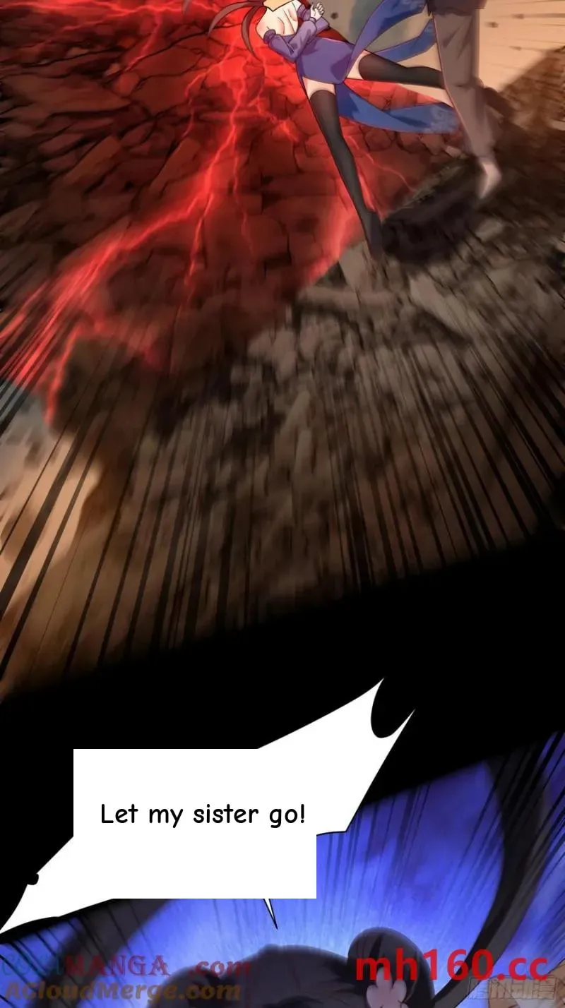 When the Strange Gods Cause Chaos, I Turn My Hand and Slay Them Chapter 32 - Page 29