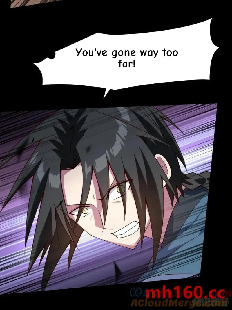 When the Strange Gods Cause Chaos, I Turn My Hand and Slay Them Chapter 32 - Page 38