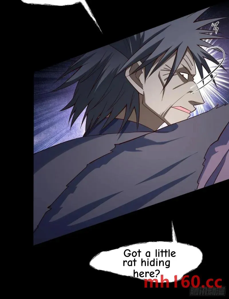 When the Strange Gods Cause Chaos, I Turn My Hand and Slay Them Chapter 32 - Page 46