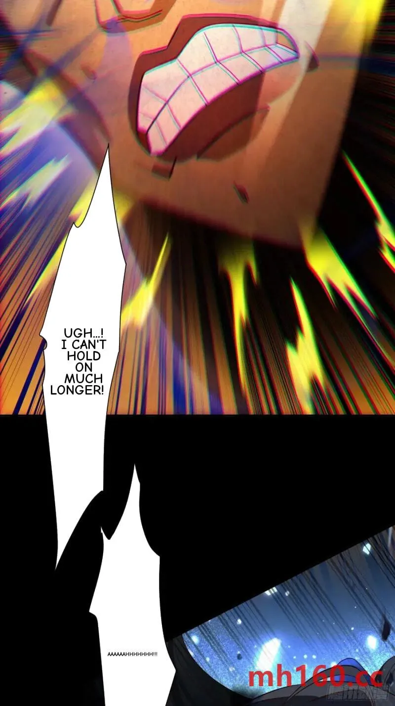 When the Strange Gods Cause Chaos, I Turn My Hand and Slay Them Chapter 32 - Page 52