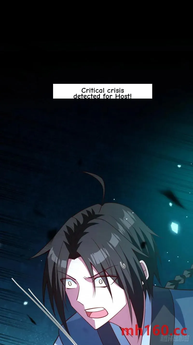 When the Strange Gods Cause Chaos, I Turn My Hand and Slay Them Chapter 32 - Page 55