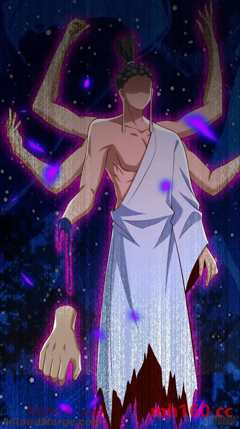 When the Strange Gods Cause Chaos, I Turn My Hand and Slay Them Chapter 33 - Page 13