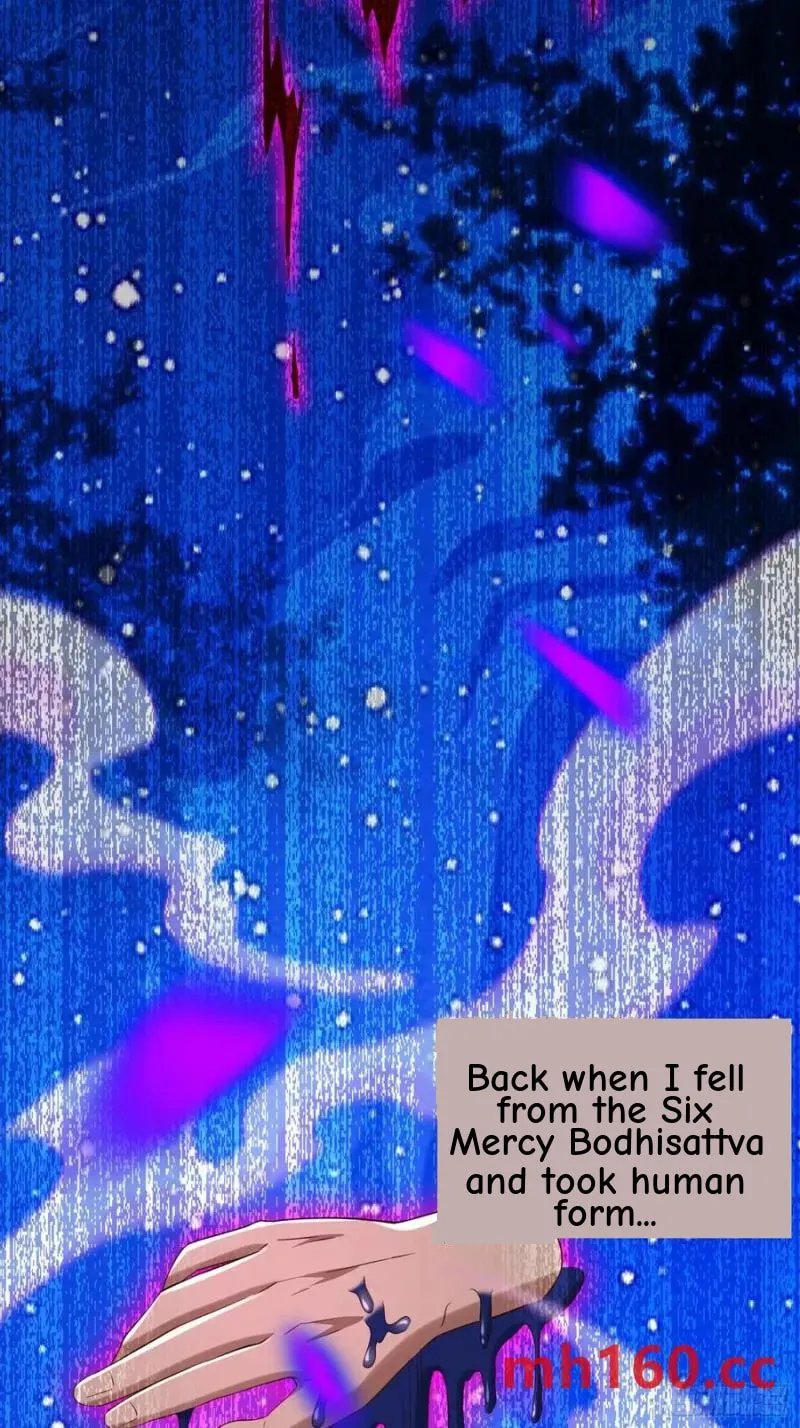 When the Strange Gods Cause Chaos, I Turn My Hand and Slay Them Chapter 33 - Page 14