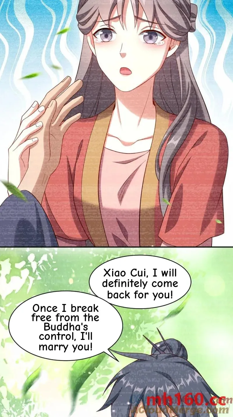 When the Strange Gods Cause Chaos, I Turn My Hand and Slay Them Chapter 33 - Page 18