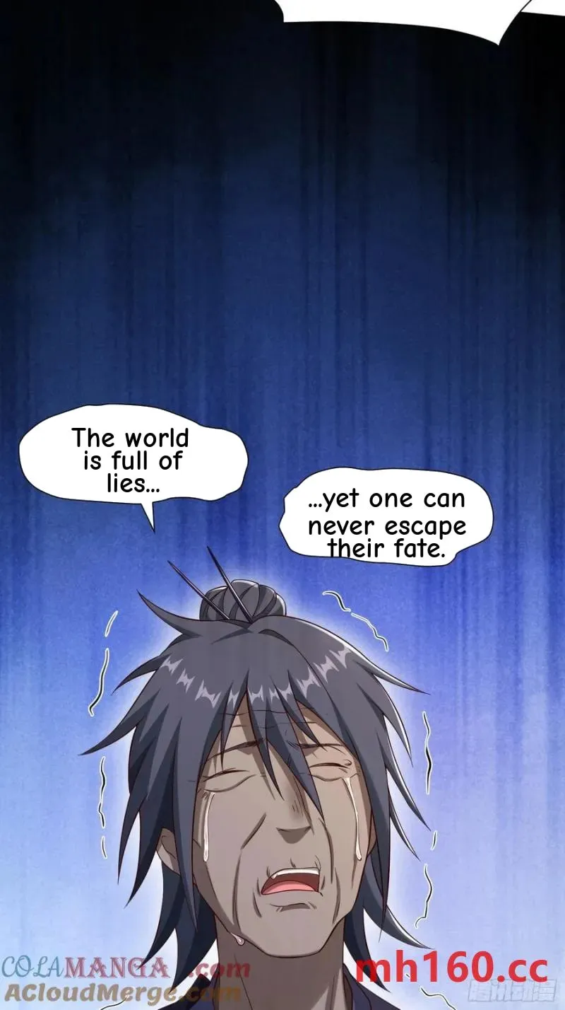 When the Strange Gods Cause Chaos, I Turn My Hand and Slay Them Chapter 33 - Page 28