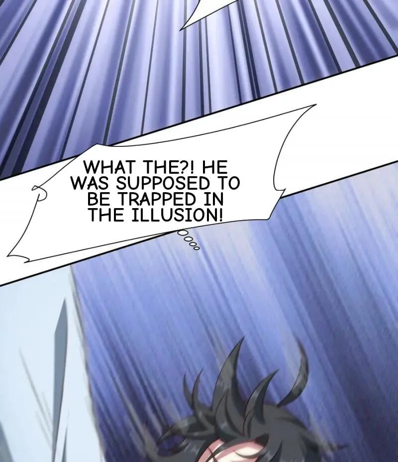 When the Strange Gods Cause Chaos, I Turn My Hand and Slay Them Chapter 33 - Page 35