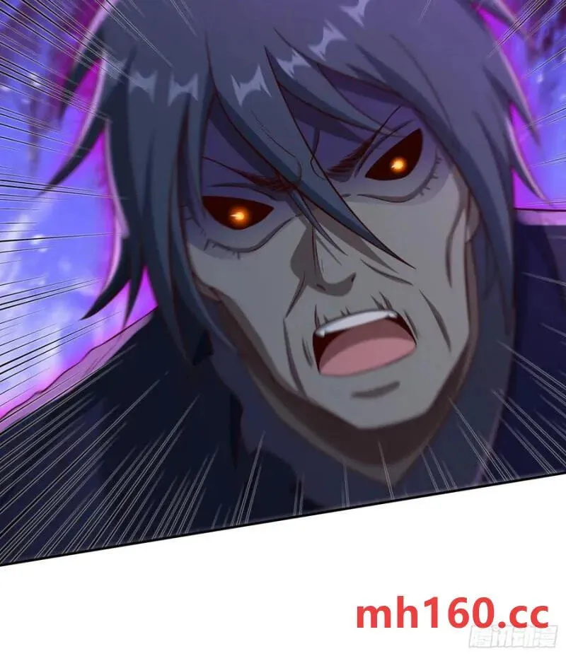 When the Strange Gods Cause Chaos, I Turn My Hand and Slay Them Chapter 33 - Page 41