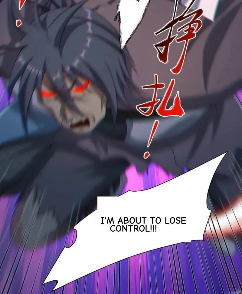 When the Strange Gods Cause Chaos, I Turn My Hand and Slay Them Chapter 33 - Page 45