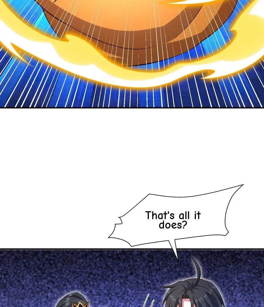 When the Strange Gods Cause Chaos, I Turn My Hand and Slay Them Chapter 34 - Page 11