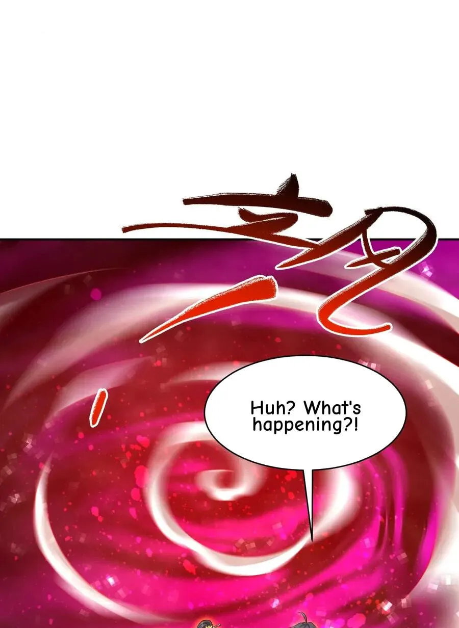 When the Strange Gods Cause Chaos, I Turn My Hand and Slay Them Chapter 34 - Page 20