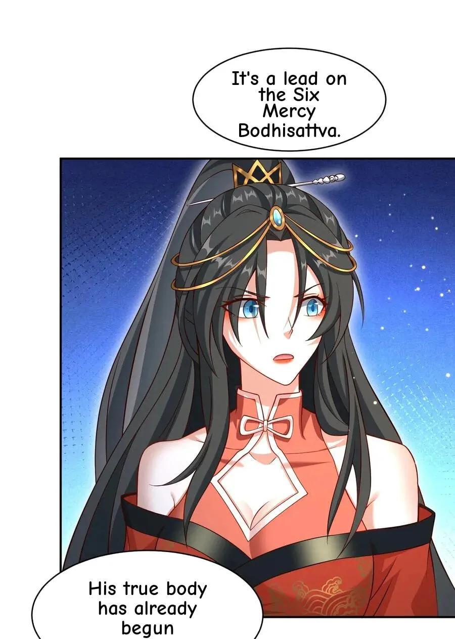 When the Strange Gods Cause Chaos, I Turn My Hand and Slay Them Chapter 34 - Page 26