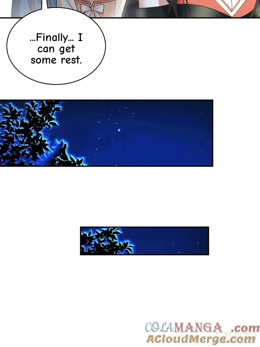 When the Strange Gods Cause Chaos, I Turn My Hand and Slay Them Chapter 34 - Page 32