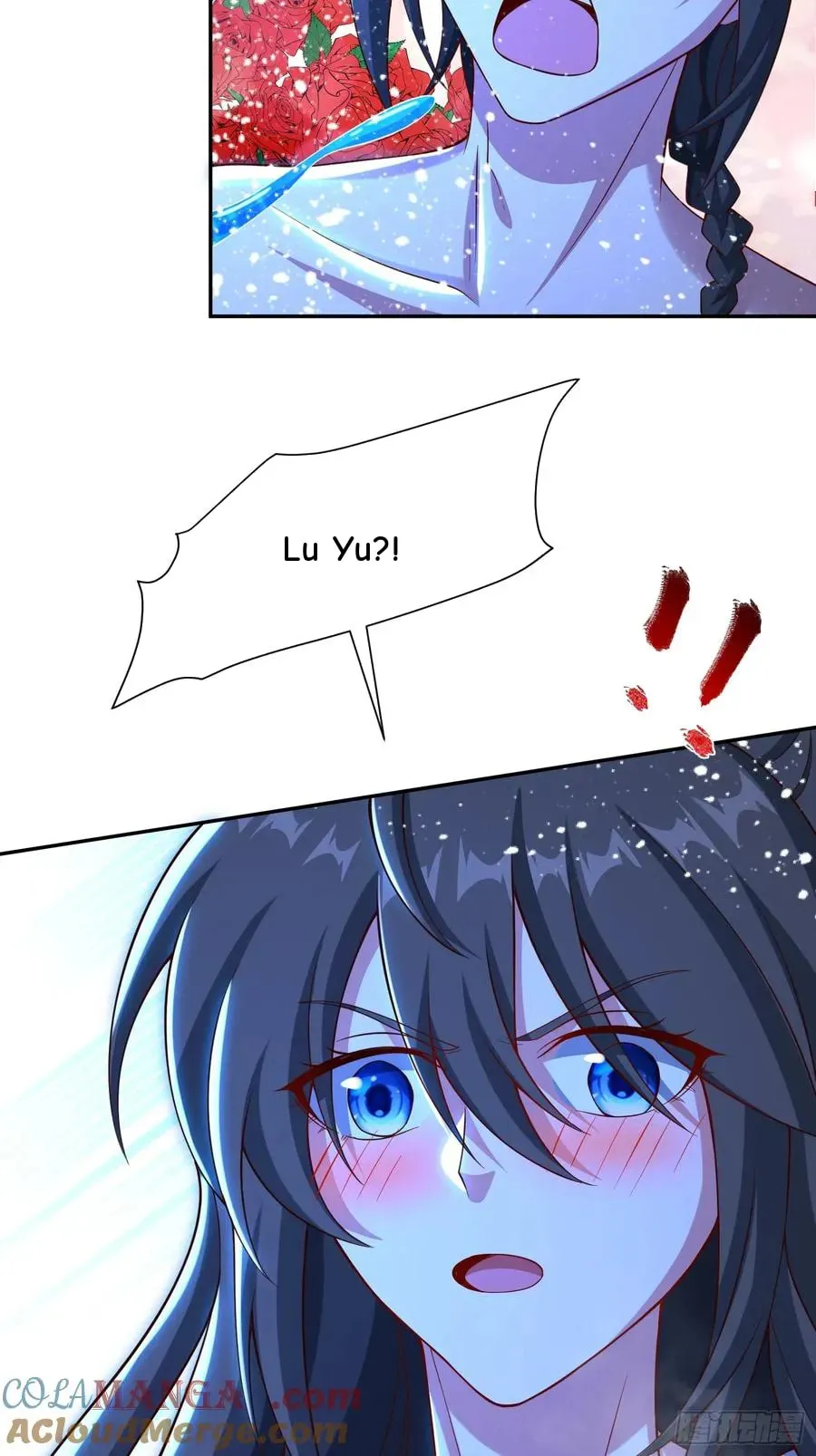 When the Strange Gods Cause Chaos, I Turn My Hand and Slay Them Chapter 34 - Page 42