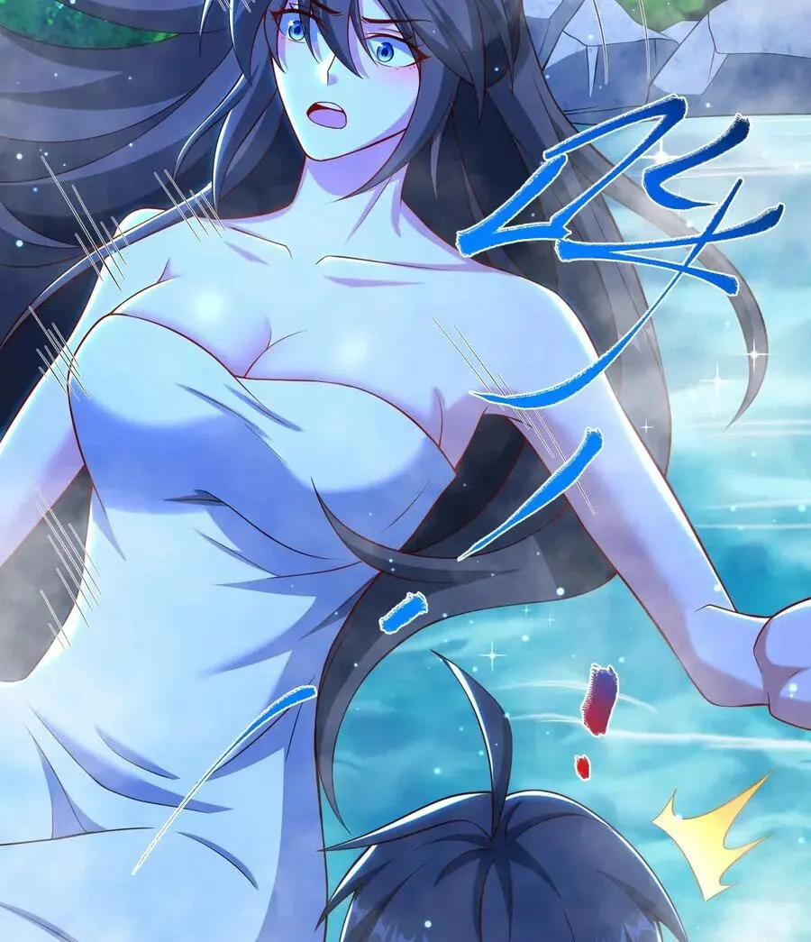 When the Strange Gods Cause Chaos, I Turn My Hand and Slay Them Chapter 34 - Page 47