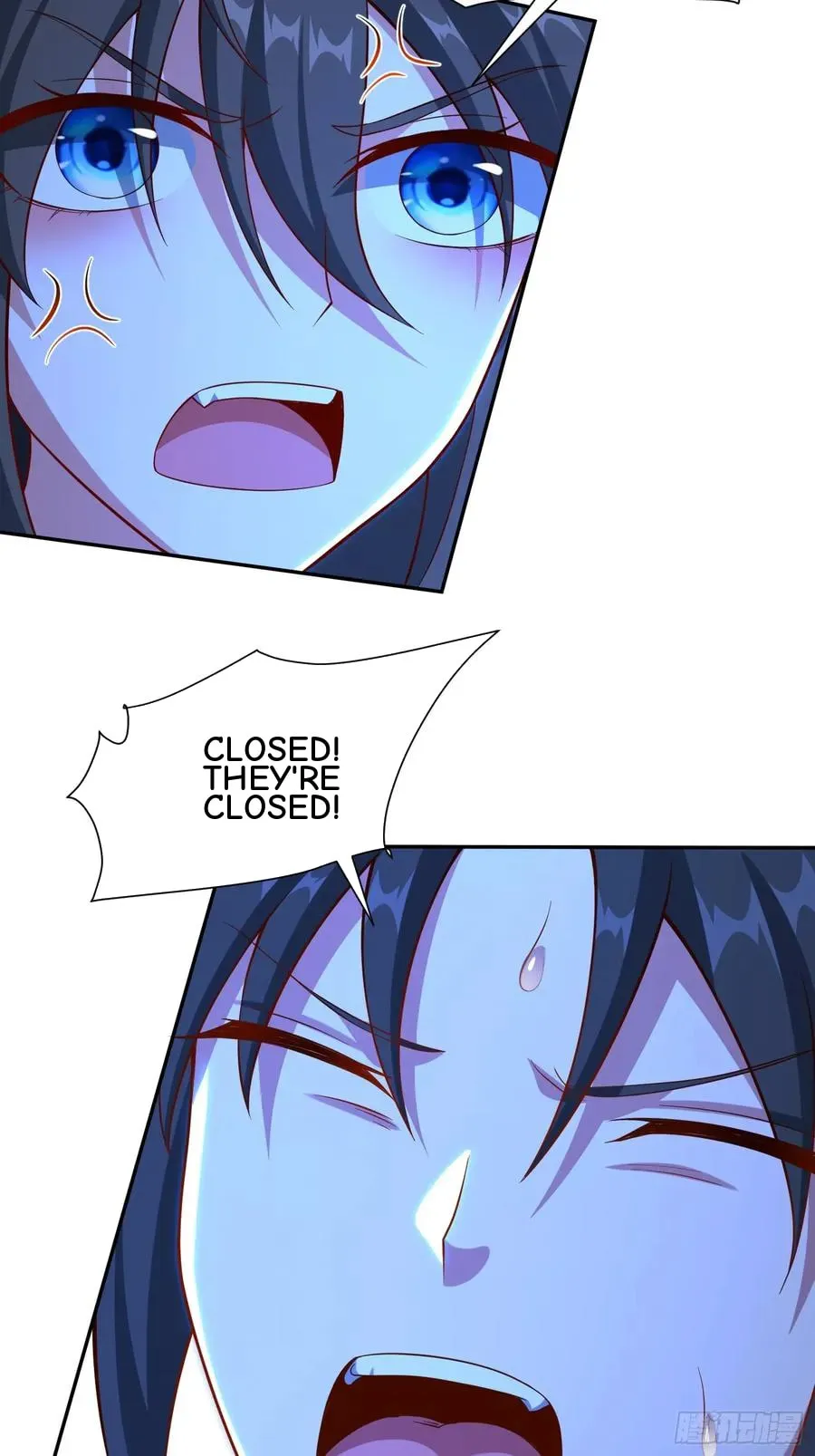 When the Strange Gods Cause Chaos, I Turn My Hand and Slay Them Chapter 34 - Page 50